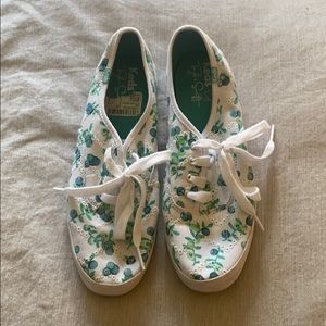 Keds x Taylor swift sneakers size 7
